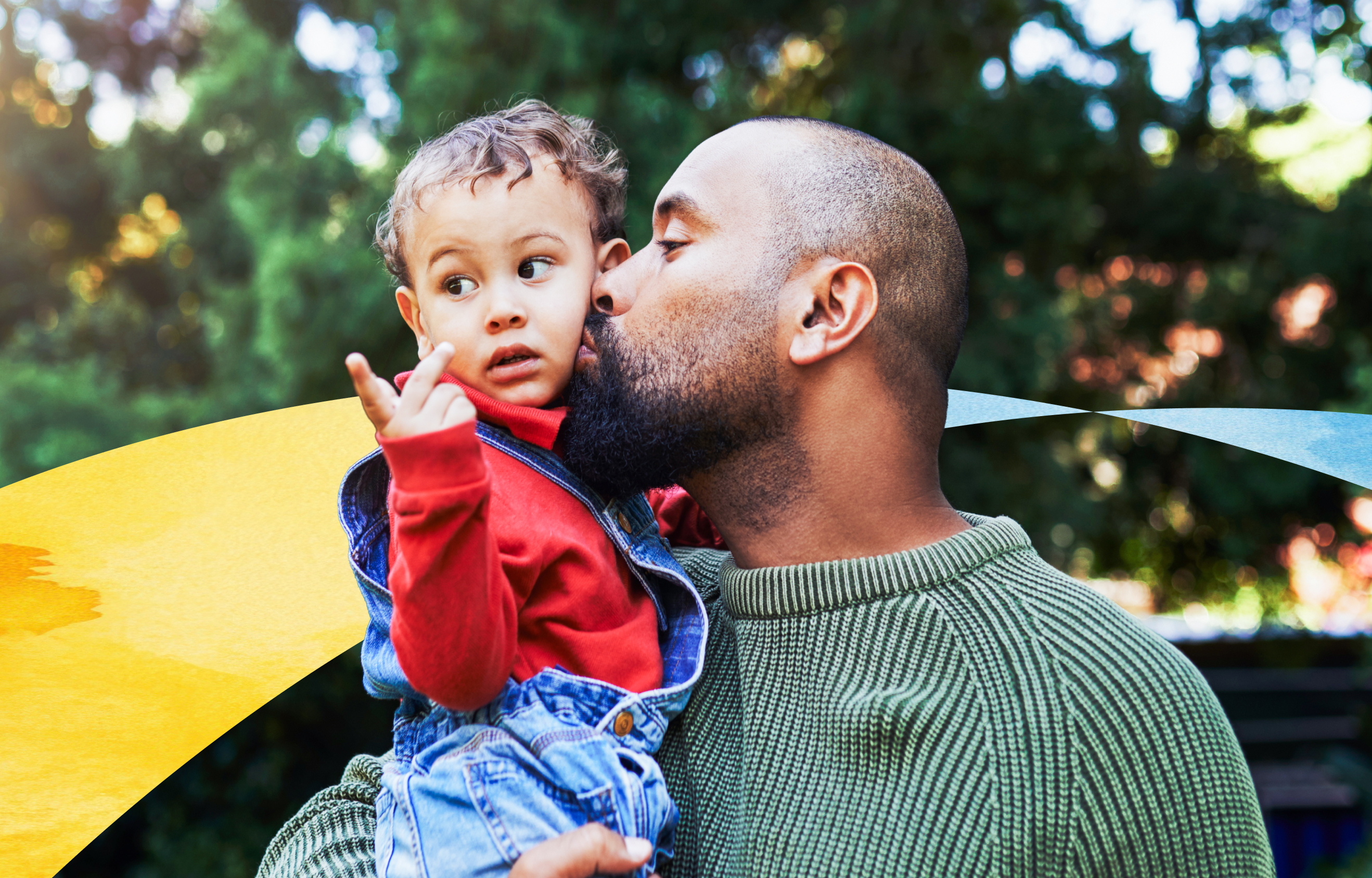 New Child Care benefits to support your family.